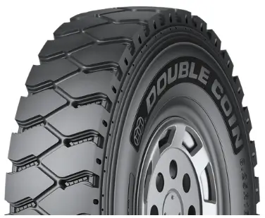 8.25R16LT 12R22.5 DOUBLECOIN RLB919