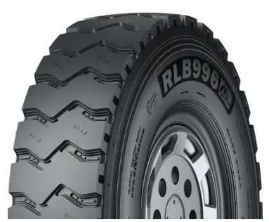 Doublecoin 12.00R20 22PR* RLB996