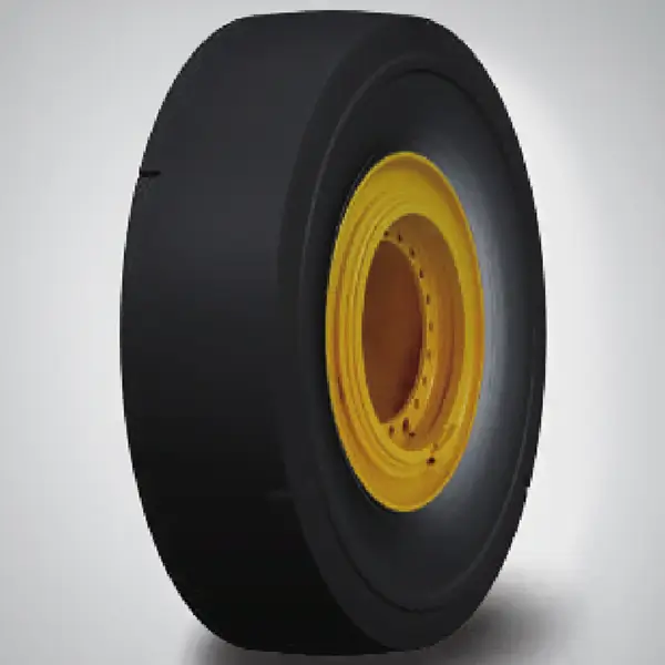 HILO SM6S+ 12.00R24 L5S