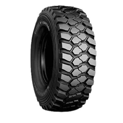 BRIDGESTONE VFT 27.00R49 2* E4