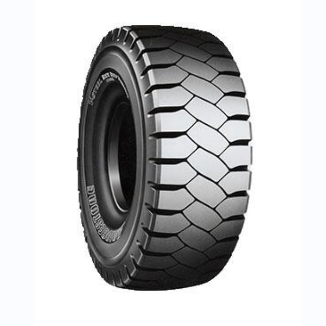 BRIDGESTONE VRDP 33.00R51 2* E4