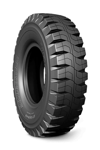 BRIDGESTONE VREP 27.00R49 2* E4