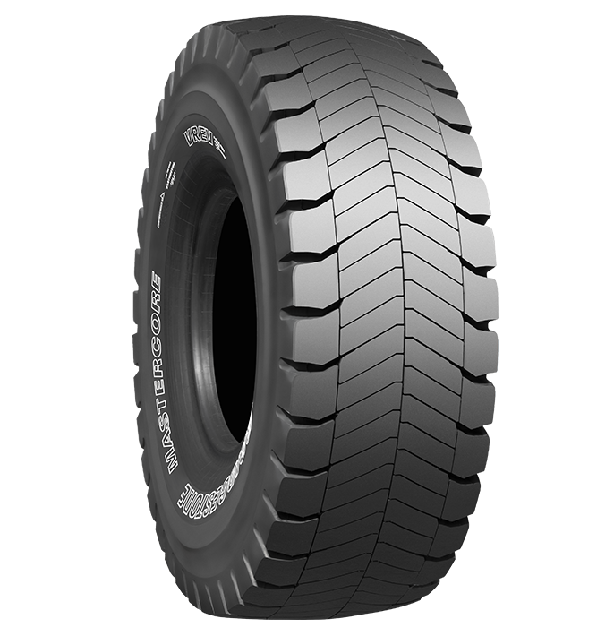 BRIDGESTONE VREV MasterCore 50/80R57 2* E4