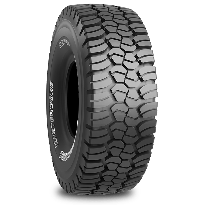 BRIDGESTONE VZTB Mastercore 46/90R57 2* E4