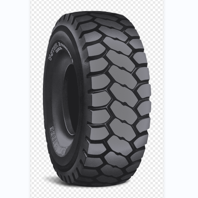 BRIDGESTONE VZTS 40.00R57 2* E4