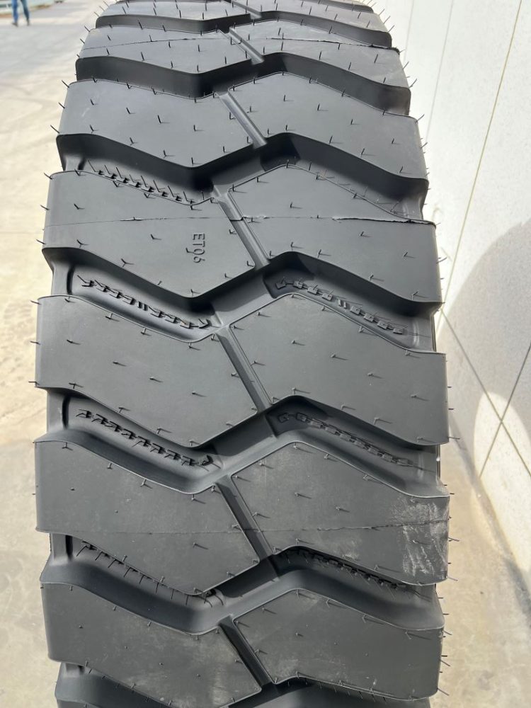 16.00R25 E-3 CHENGSHAN  ET06