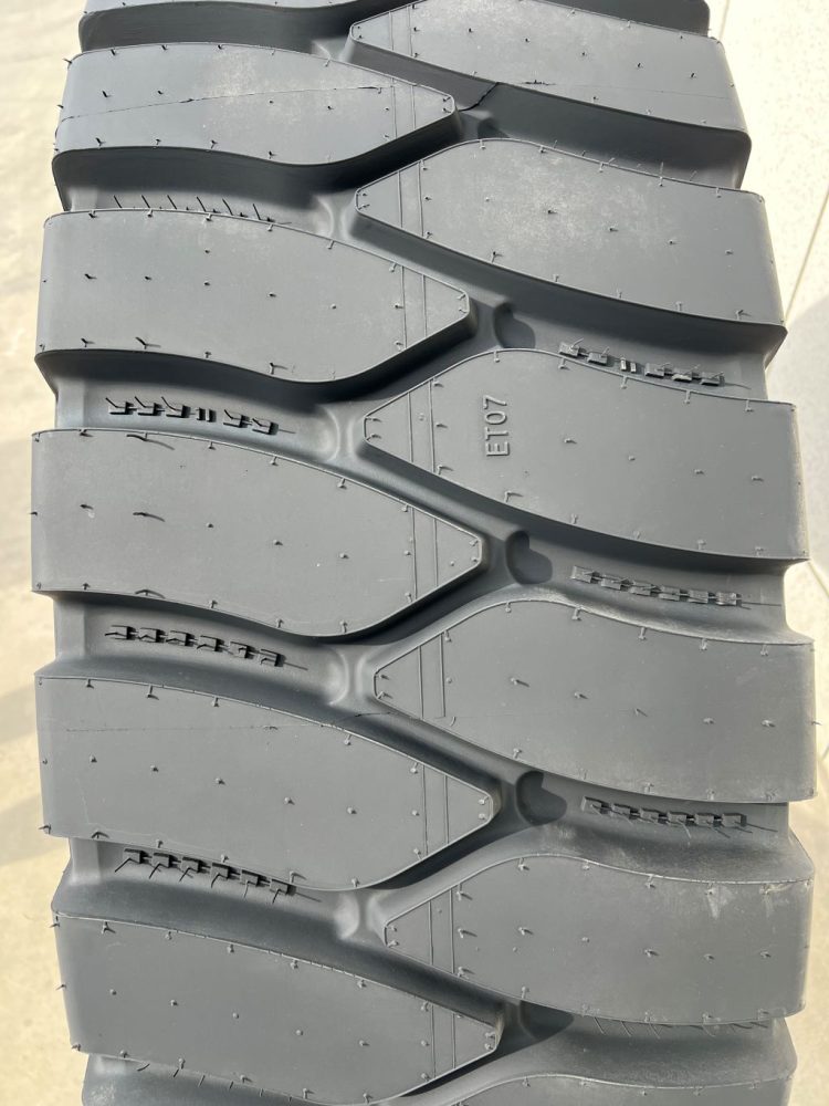 16.00R25 E-3 CHENGSHAN ET07