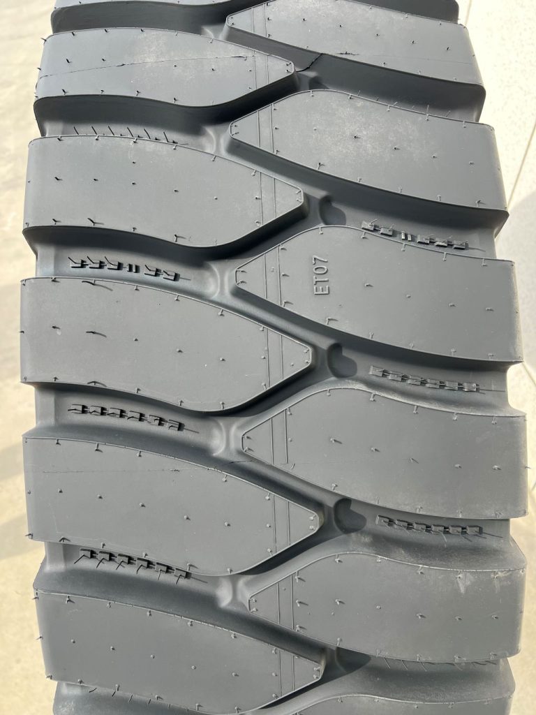 16.00R25 E-3 CHENGSHAN ET07