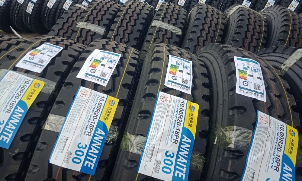 Shipment of Annaite and Hilo brands to Bahrain