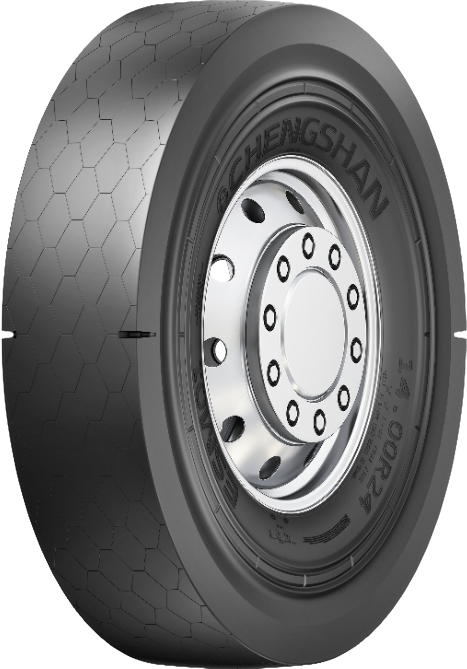 12.00R24 14.00R24 17.5R25 CHENGSHAN ESM01