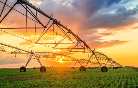 Irrigation Tires 101: Enhance Your Farming Efficiency Today