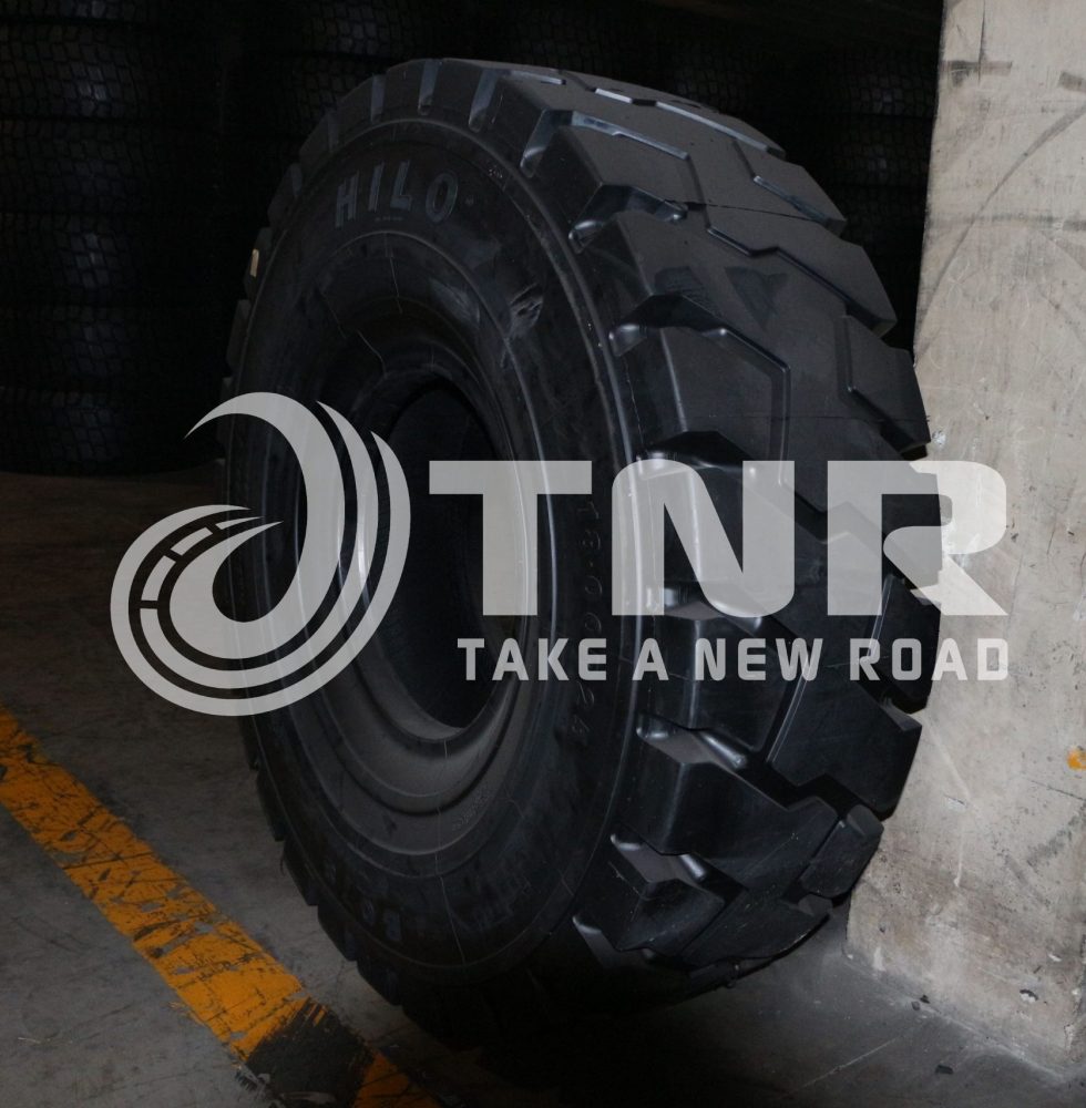 HILO B07S 14.00R24 TL 18.00R25 TL 3star