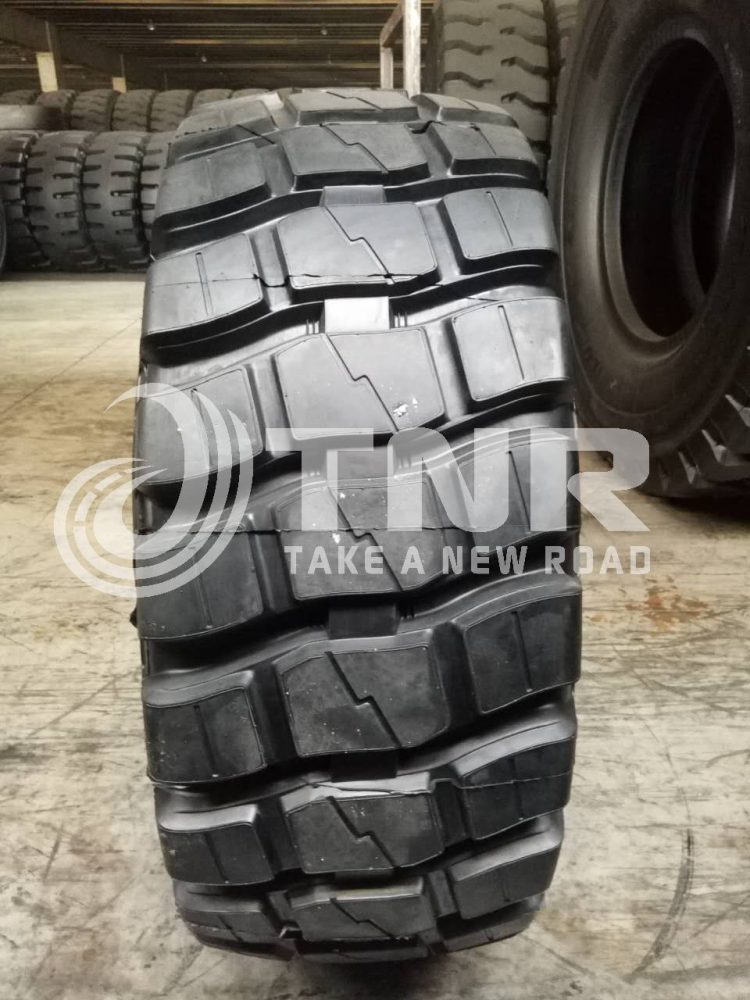 HILO BXDN 17.5R25 26.5R25 29.5R25 E3/L3