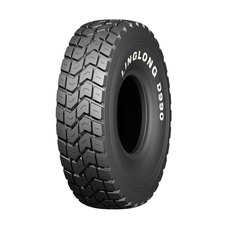 LINGLONG D990 14.00R20NHS 16.00R20NHS E-2