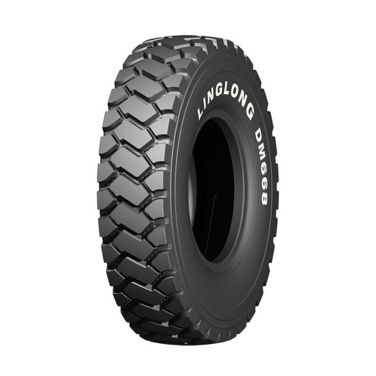 LINGLONG DM668 14.00R25 E3