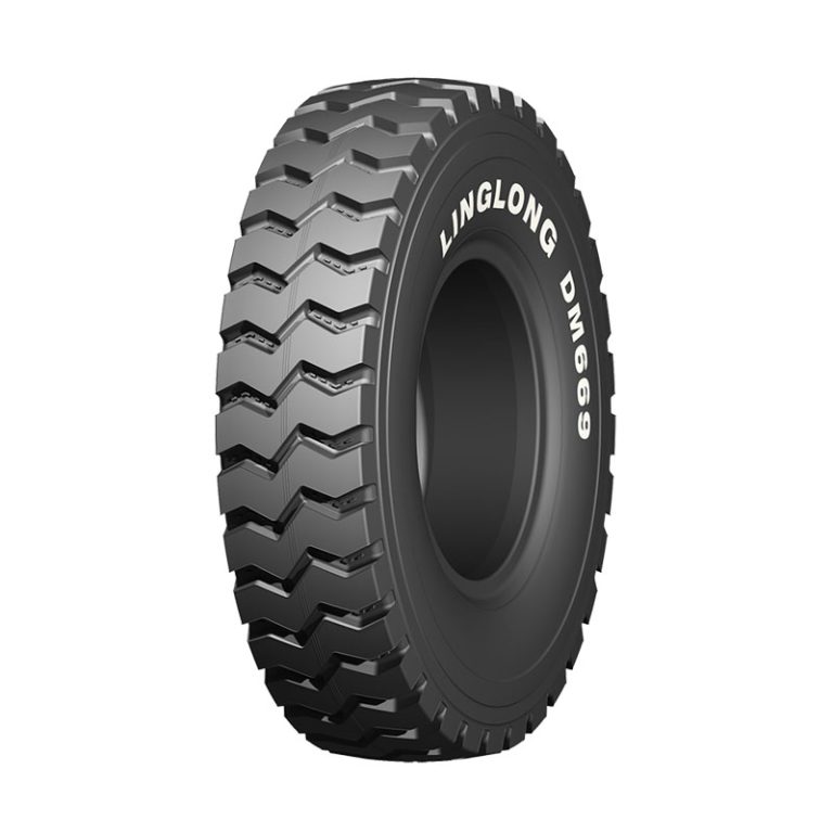 LINGLONG DM669 14.00R25 E3