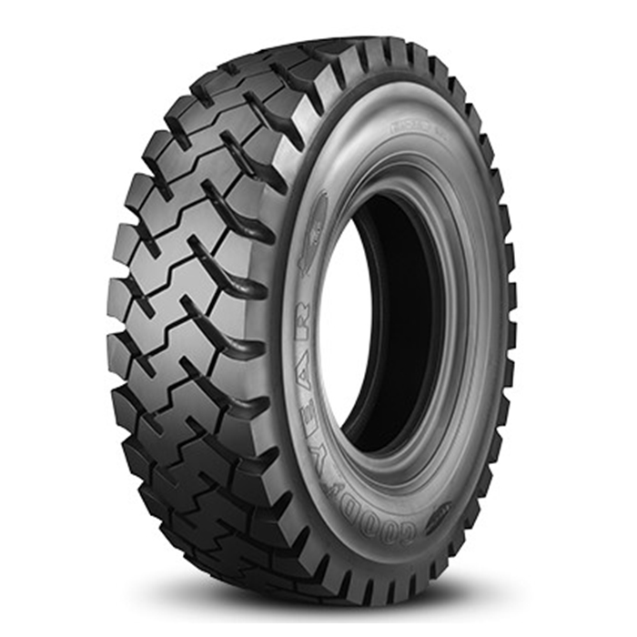 GOODYEAR RM-4A+ 59/80R63 E4+ ** TL