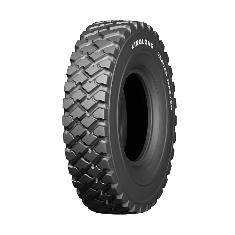 LINGLONG GRADER MASTER 14.00R24 G2/L2