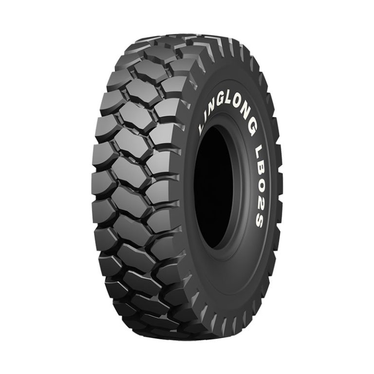 LINGLONG LB02S 18.00R33 E4