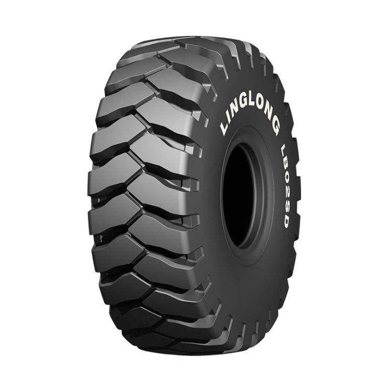 LINGLONG LB02SD 20.5R25 23.5R25 26.5R25 29.5R25 L-5