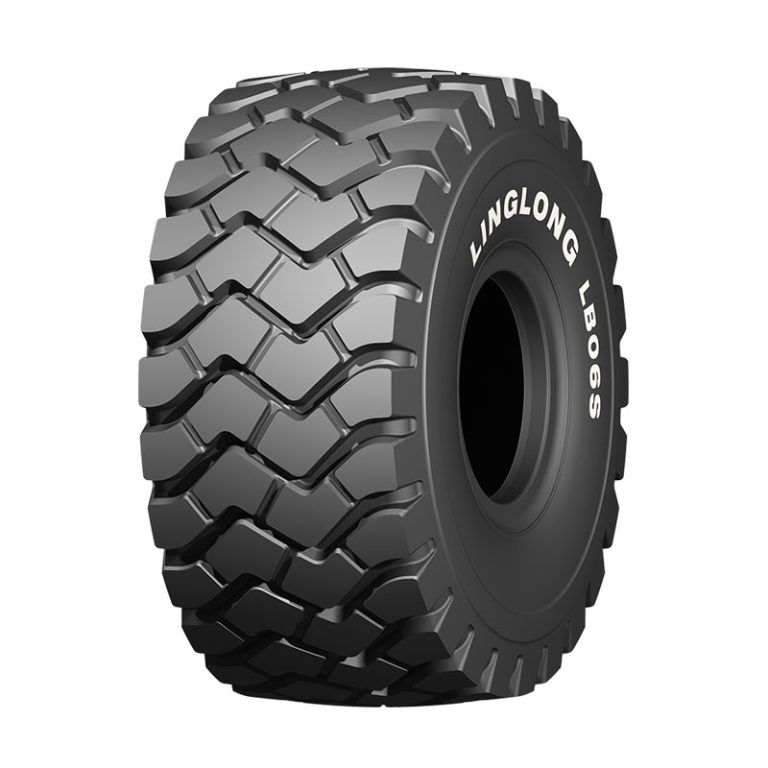 LINGLONG LB06S 26.5R25 29.5R25 750/65R25 850/65R25 L-3