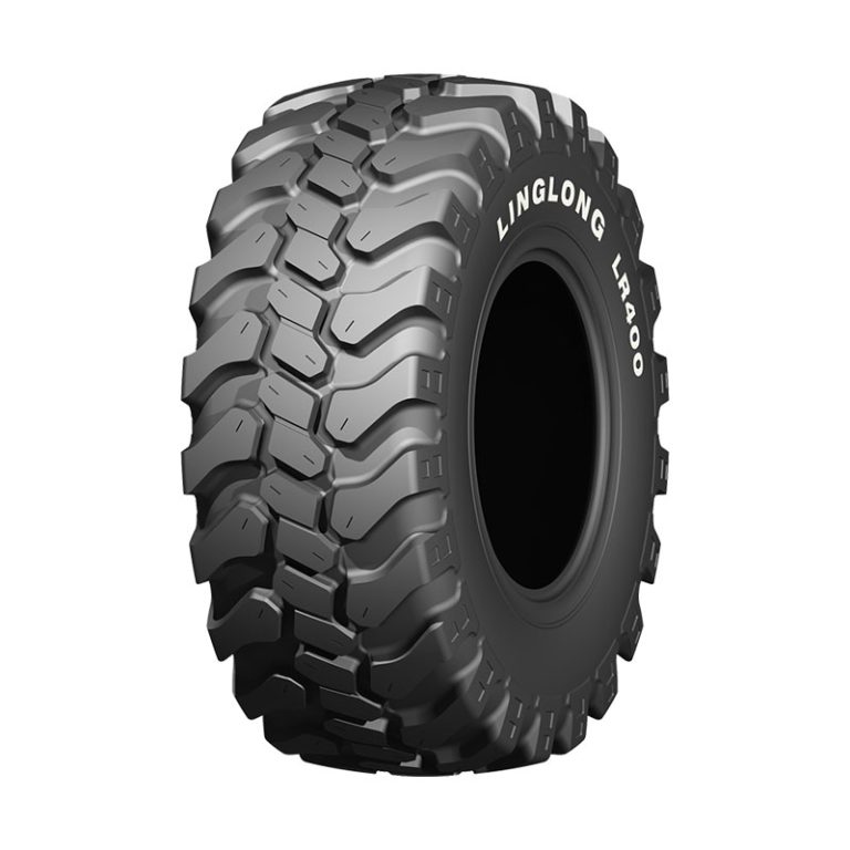 LINGLONG LR400 405/70R18 405/70R20 E-3/L-3
