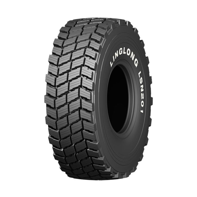 LINGLONG LSN201 15.5R25 17.5R25 20.5R25 23.5R25 26.5R25 E-2/L-2