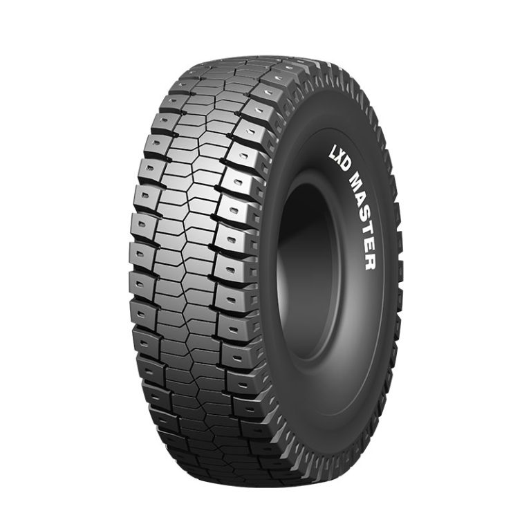 LINGLONG LXD MASTER 46/90R57 E4
