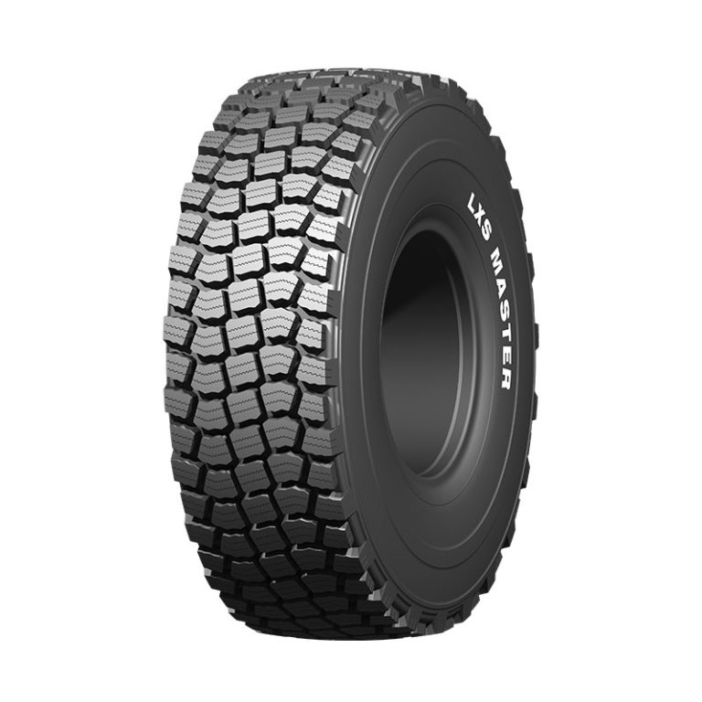 LINGLONG LXL MASTER 17.5R25 20.5R25 23.5R25 E2/L2
