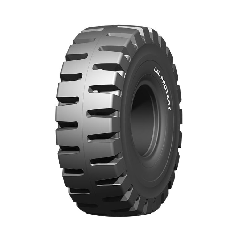 LINGLONG LXL PROTECT 17.5R25 20.5R25 23.5R25 26.5R25 29.5R25 L-5