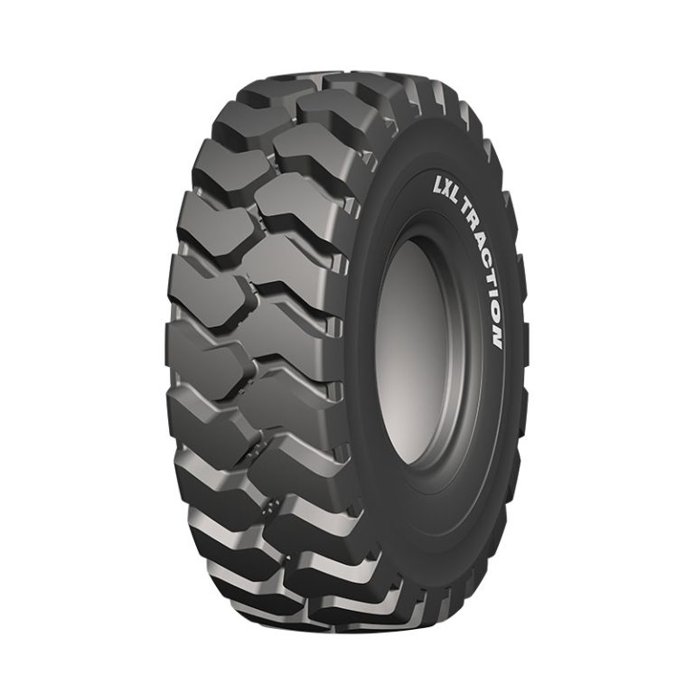 LINGLONG LXL TRACTION 17.5R25 20.5R25 23.5R25 26.5R25 29.5R25 L-5