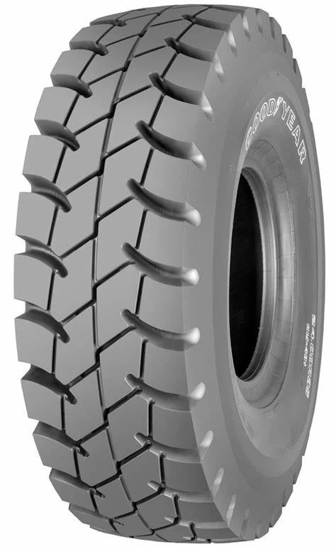 GOODYEAR RM-4B+ 53/80R63 E4+ ** TL