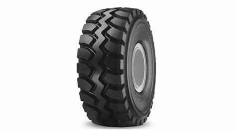 GOODYEAR GP-4B 27.00R49 E4 ** TL