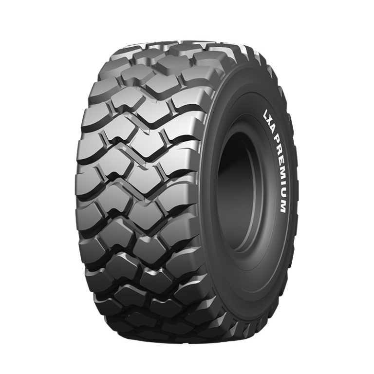 LINGLONG LXA PREMIUM 29.5R25 750/65R25 L-3