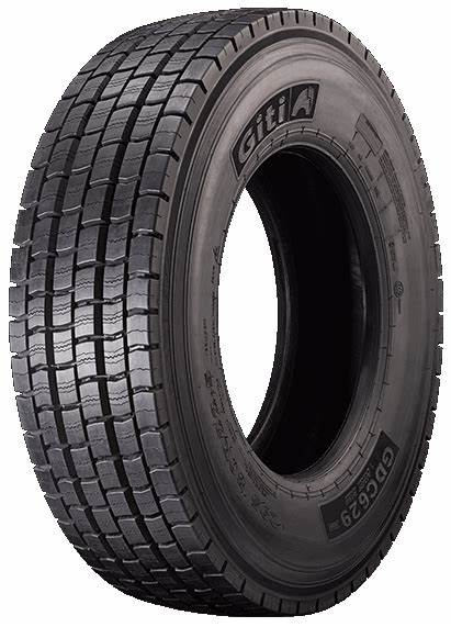 GITI GDC629 295/80R22.5