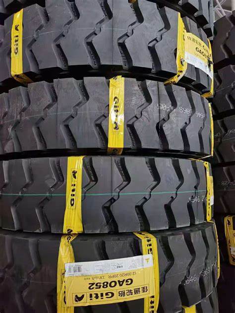 GITI GAO852 11.00R20 12.00R20