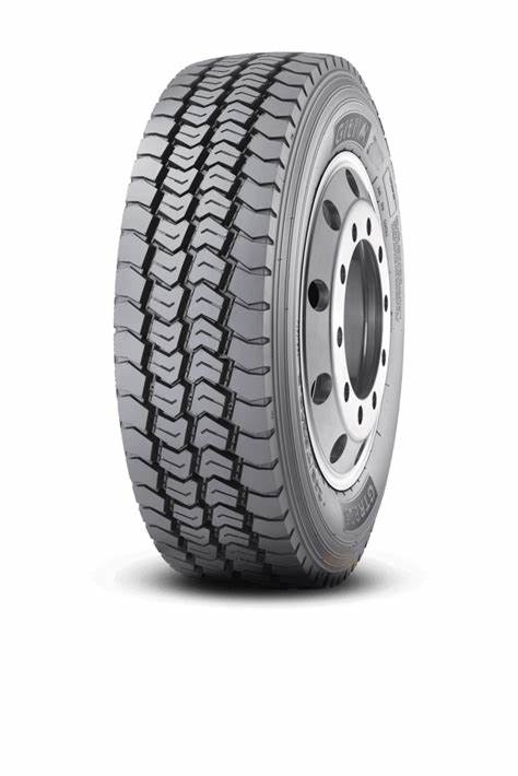 GITI GTR923 265/70R19.5