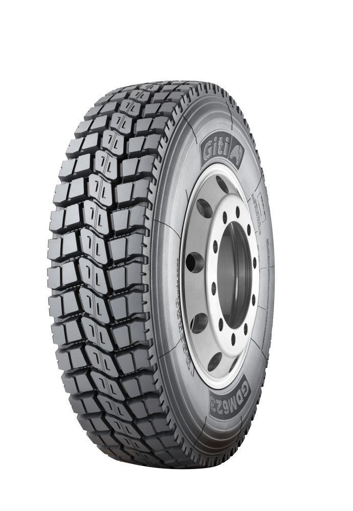 GITI GDM623 7.00R16 7.50R16