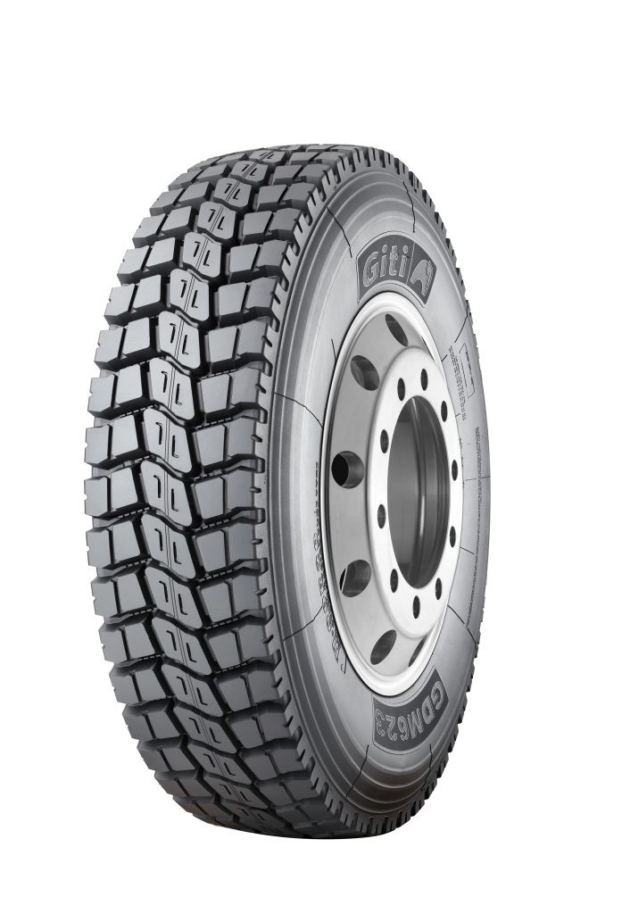 GITI GDM623 7.00R16 7.50R16