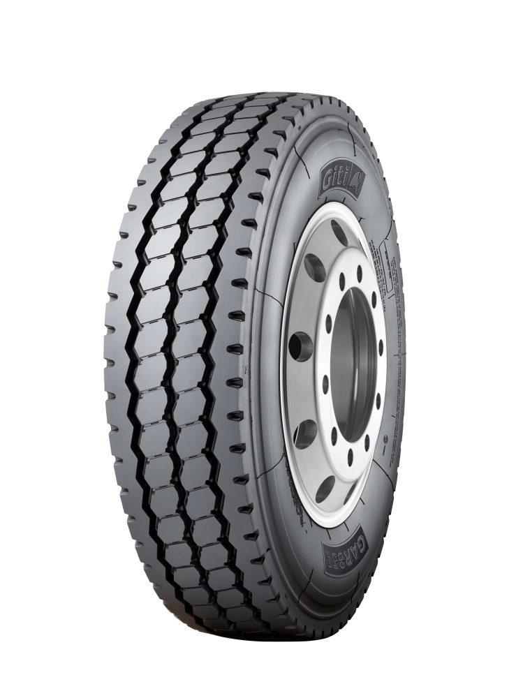 GITI GAR859/GAR859+ 7.00R16 7.50R16