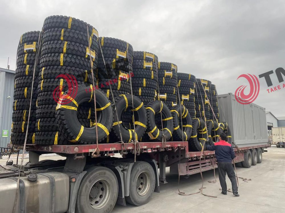 GITI GAO852 11.00R20 12.00R20