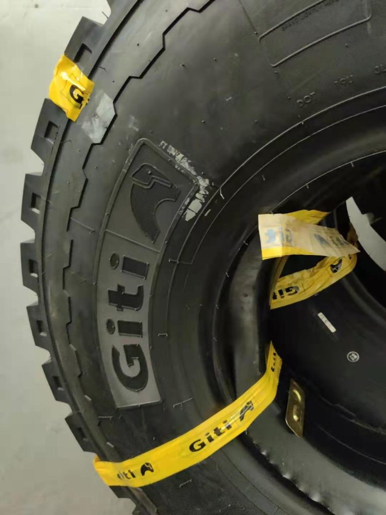 GITI GAO852 11.00R20 12.00R20