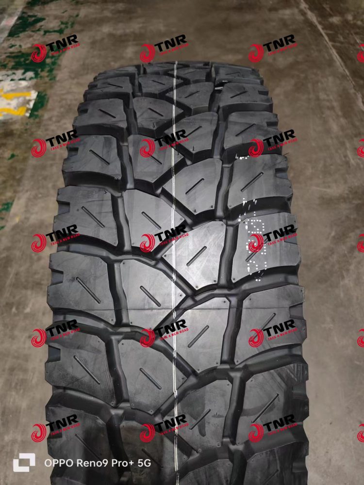 GITI GDM686 13R22.5 315/80R22.5