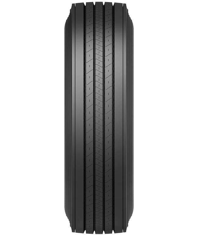 GITI GSL229FS 11R22.5 295/75R22.5