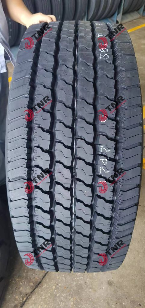 GITI GSW226 315/70R22.5 385/65R22.5