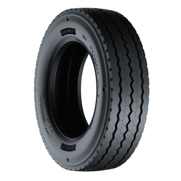 GITI GAU867V1 9R22.5 275/70R22.5