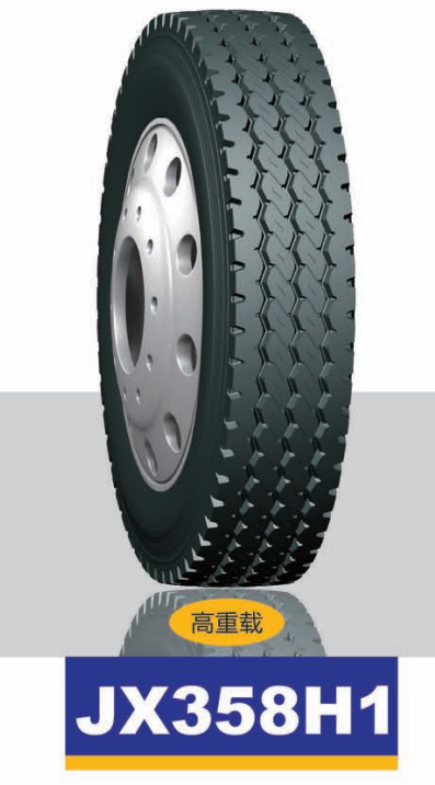 JIANXIN JX358H1 13R22.5