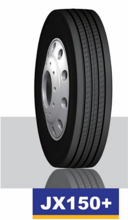 JIANXIN JX150+ 11R22.5 12R22.5