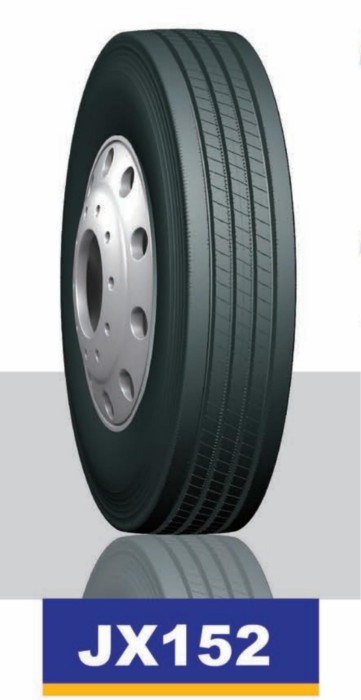 JIANXIN JX152 12R22.5