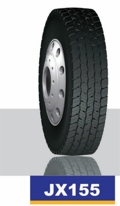 JIANXIN JX155 12R22.5 205/75R17.5 225/75R17.5 265/70R19.5 275/70R22.5